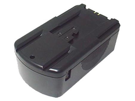 Sony DNW-A28(Betacam SX Recorder) battery