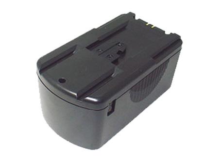 Panasonic AJ-HDC27FP battery