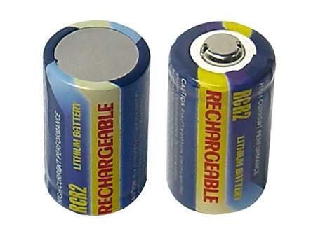 Panasonic CR2 digital camera battery