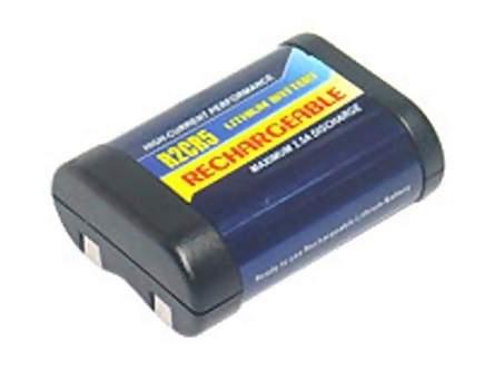 Canon 2CR5 digital camera battery