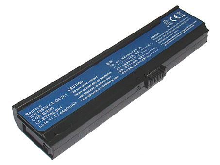 Acer TravelMate 2480-2698 battery