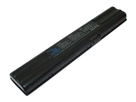 Asus A6F laptop battery