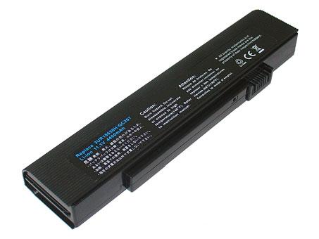 Acer TravelMate C203ETCi battery