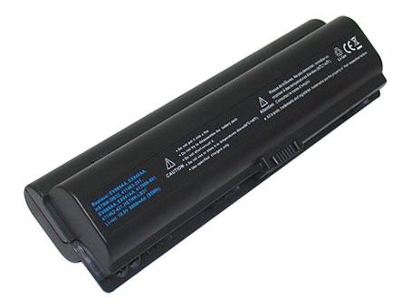 HP Pavilion dv6809tx laptop battery