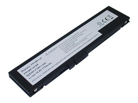 Fujitsu FMV-BIBLO LOOX Q70TN battery