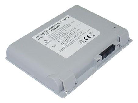 Fujitsu FMV-BIBLO NB16C/T laptop battery