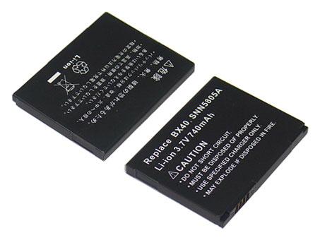 Motorola MOTO U9 Cell Phone battery