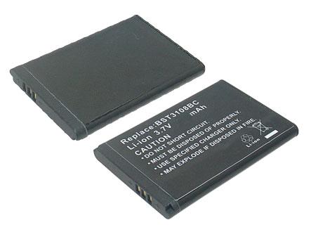 Samsung SGH-E218 Cell Phone battery