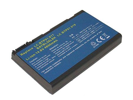Acer Aspire 5102 battery