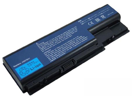Acer Aspire 5230 Series battery