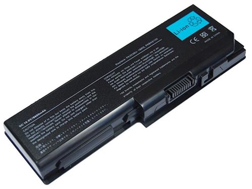 Toshiba Satellite P205D-S7438 battery