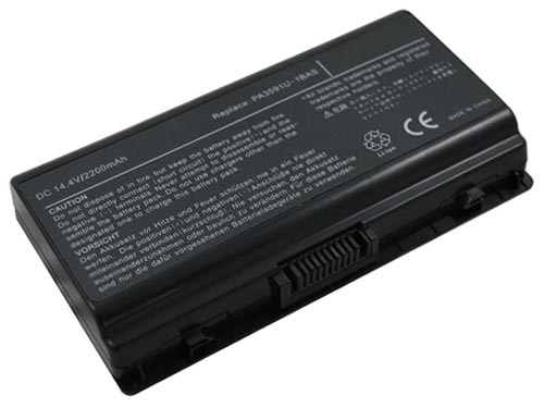Toshiba PA3591U-1BAS Battery