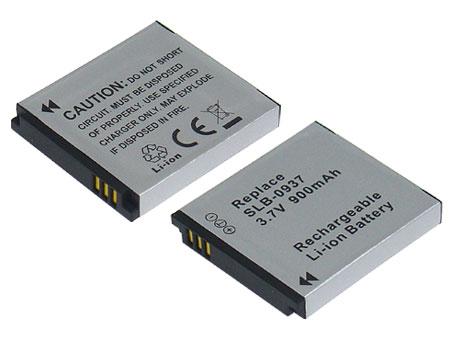 Samsung i8 digital camera battery