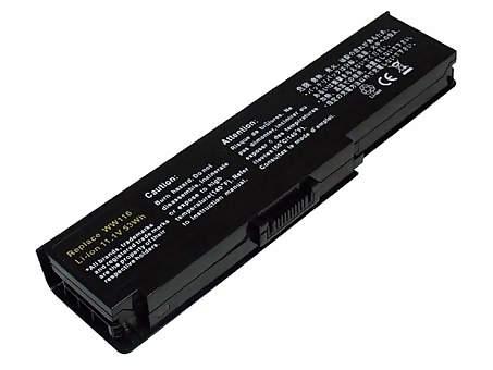 Dell MN154 battery