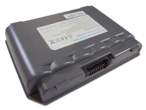 Fujitsu Lifebook A3110 battery