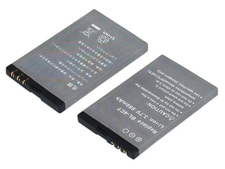 Nokia 2720 fold Cell Phone battery
