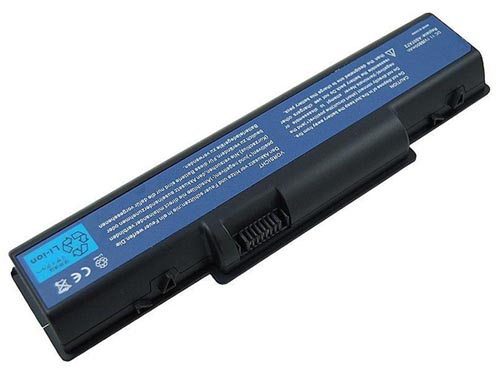 Acer Aspire 5536G battery