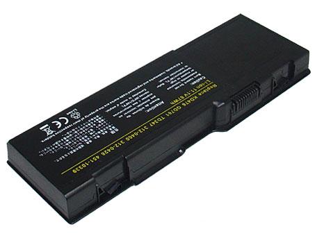 Dell KD476 battery