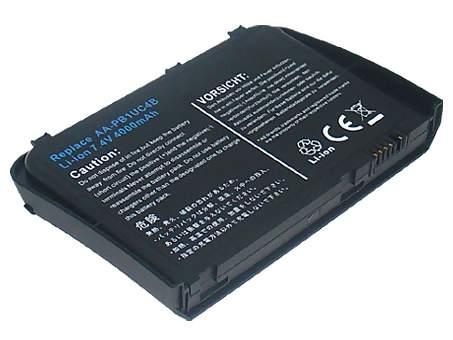 Samsung Q1U-ELXP battery