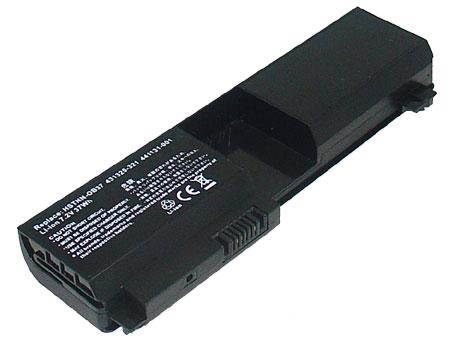 HP Pavilion tx1350ed battery