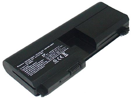 HP Pavilion tx1215nr battery