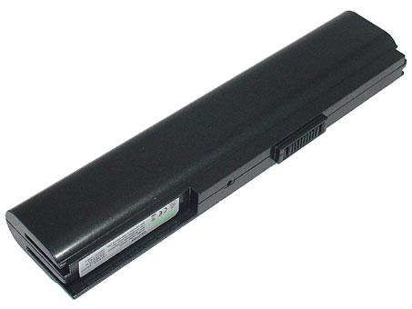 Asus N10Jc laptop battery
