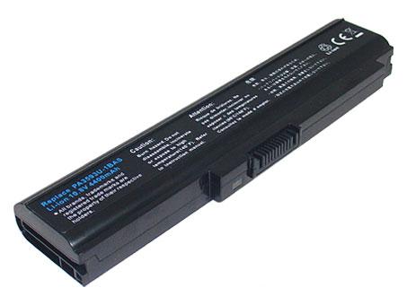 Toshiba PA3593U-1BRS battery