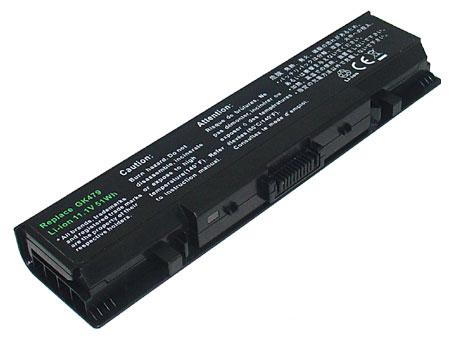 Dell Inspiron 1721 battery