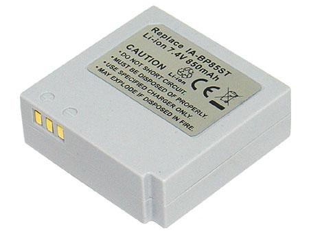 Samsung SC-MX20C camcorder battery