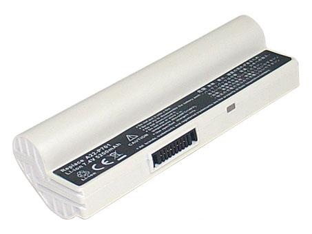 Asus Eee PC 2G battery