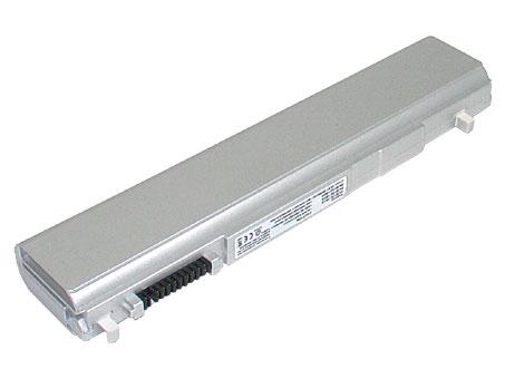 Toshiba Portege R600-102 laptop battery