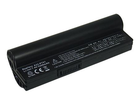 Asus Eee PC 2G battery