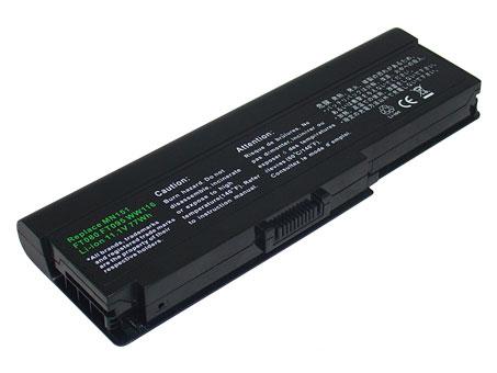 Dell MN154 battery