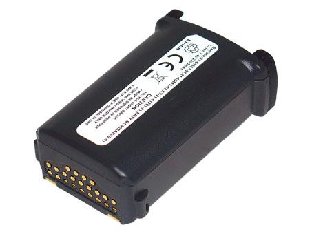 Symbol 21-61261-01 Scanner battery
