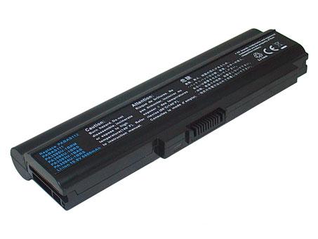 Toshiba Tecra M8 Series battery