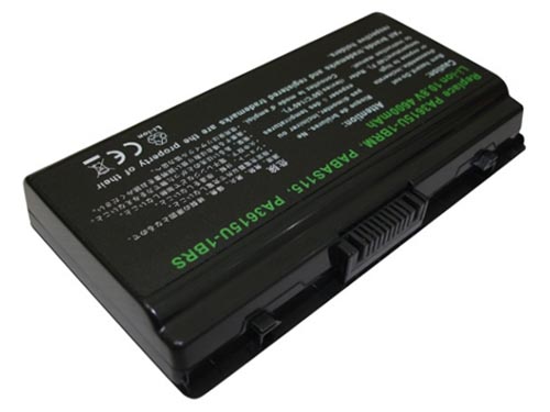 Toshiba PABAS115 laptop battery