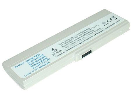 Compaq Presario B2802TX battery