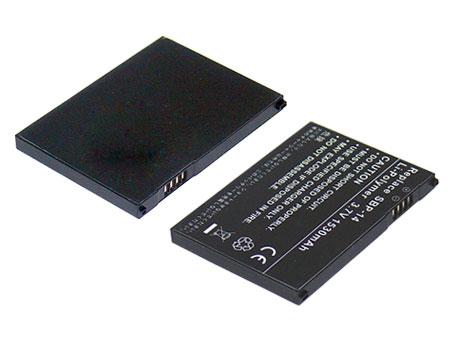 Vodafone v1520 PDA battery