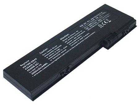 HP EliteBook 2740p laptop battery