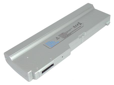Panasonic CF-T4HC4AXS laptop battery