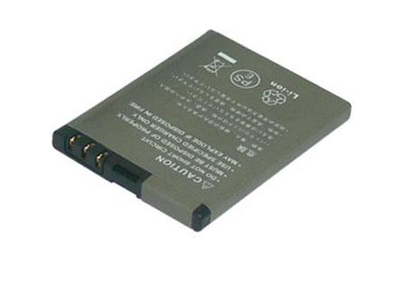 Nokia 3710 fold Cell Phone battery