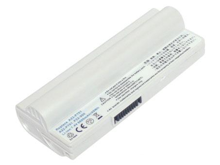 Asus Eee PC 700 battery