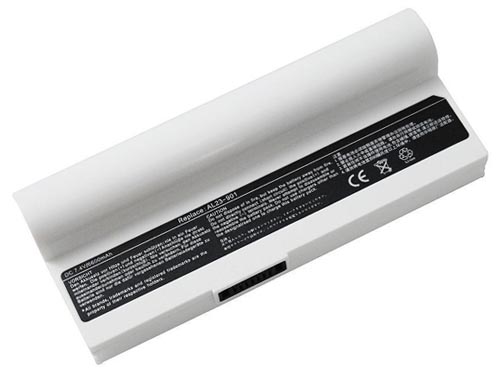 Asus Eee PC 1000HD battery