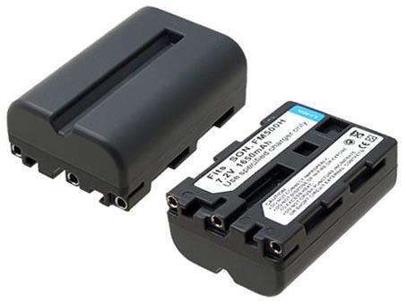 Sony DSLR-A100K/B battery