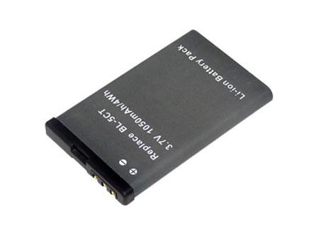 Nokia 6730 Classic Cell Phone battery