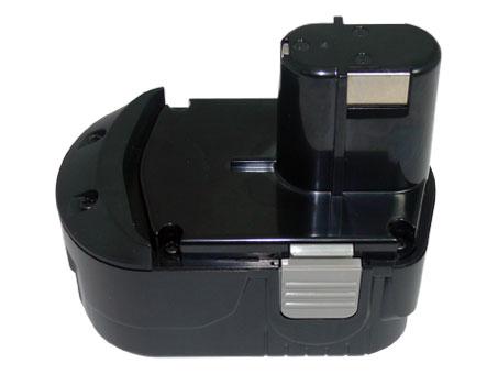Hitachi WH 18DL Power Tools battery