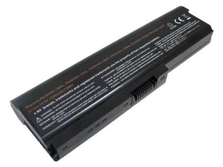 Toshiba Satellite Pro U400-18B battery