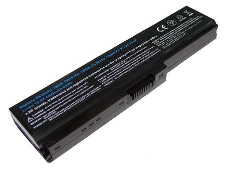 Toshiba Satellite A660D-BT2NX2 battery