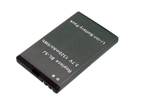 Nokia 5228 Cell Phone battery