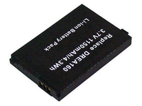 HTC DREA160 PDA battery